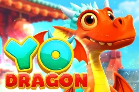 YoDragon — PopOK Gaming