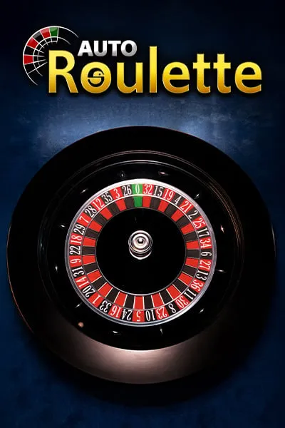 Auto Roulette