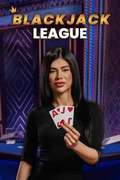 Blackjack League