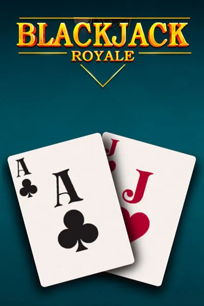 Blackjack Royale