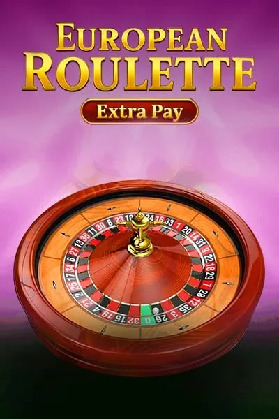 European Roulette Extra Pay